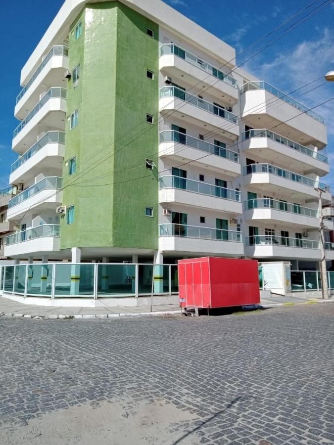 Ferienwohnung Vista Mar- 3 Quartos, Piscina E Churrasqueira Na Prainha Arraial do Cabo Exterior foto