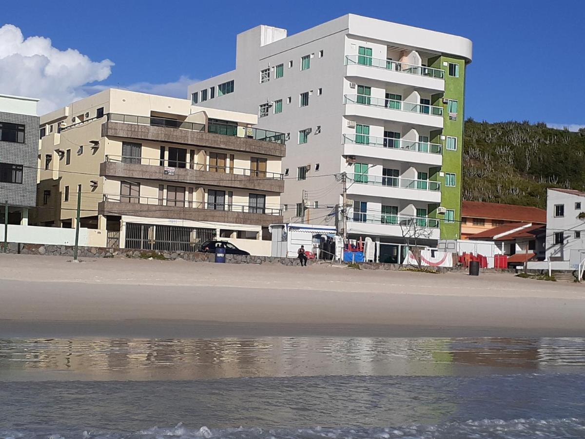 Ferienwohnung Vista Mar- 3 Quartos, Piscina E Churrasqueira Na Prainha Arraial do Cabo Exterior foto