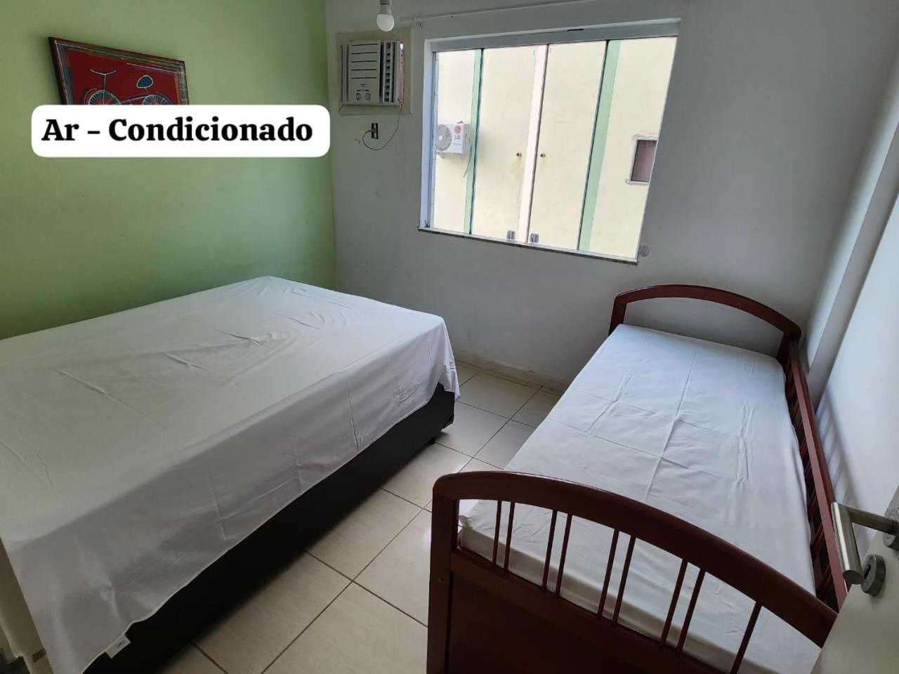 Ferienwohnung Vista Mar- 3 Quartos, Piscina E Churrasqueira Na Prainha Arraial do Cabo Exterior foto